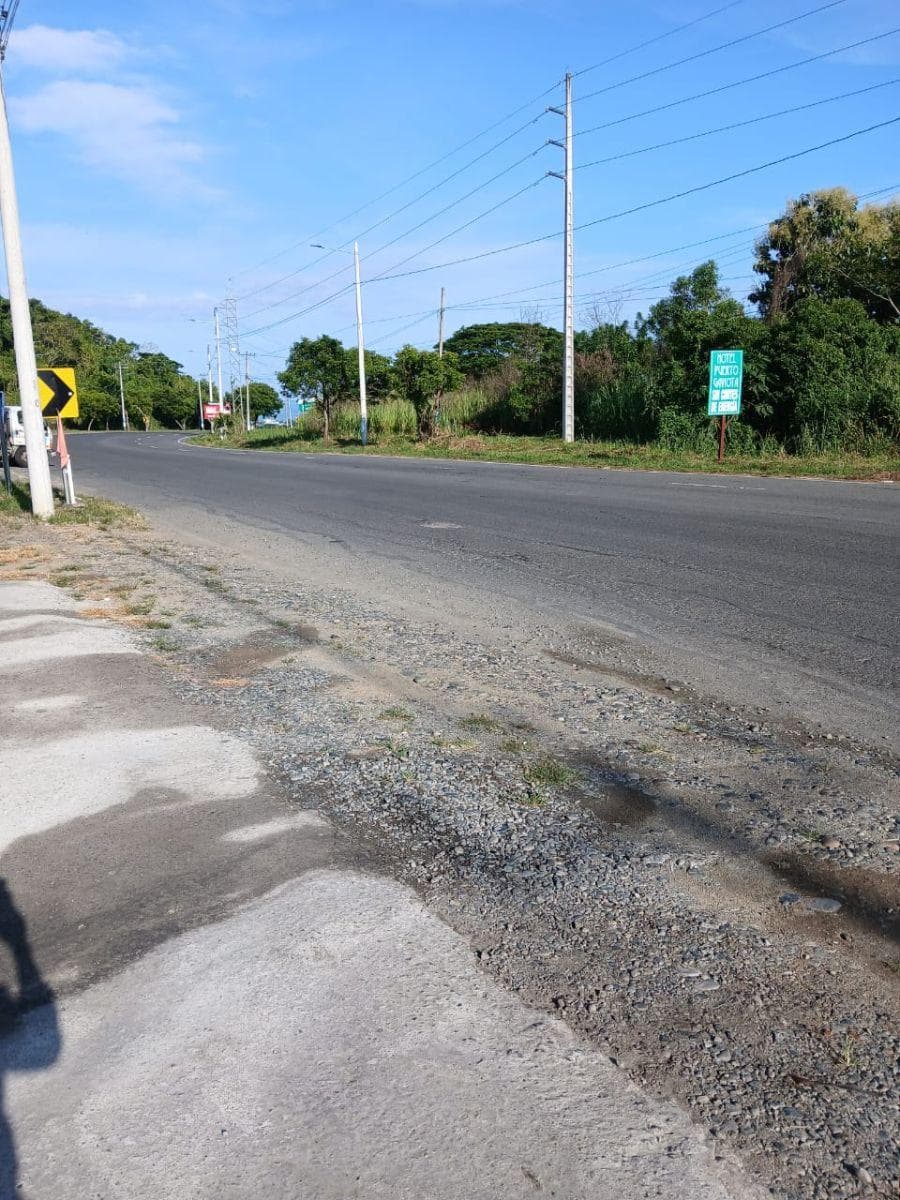Terrenos de Venta en Tonsupa – Via del Spondylus. Provincia de Esmeraldas — imagen 7