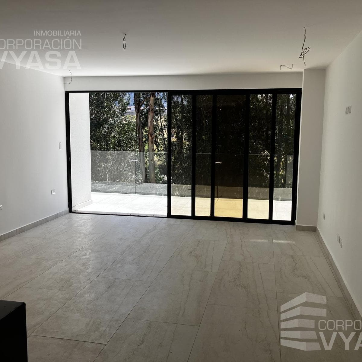 Valle de Los Chillos - Mirasierra, Departamento 2 Dorm. de 95 m² en Venta — imagen 1