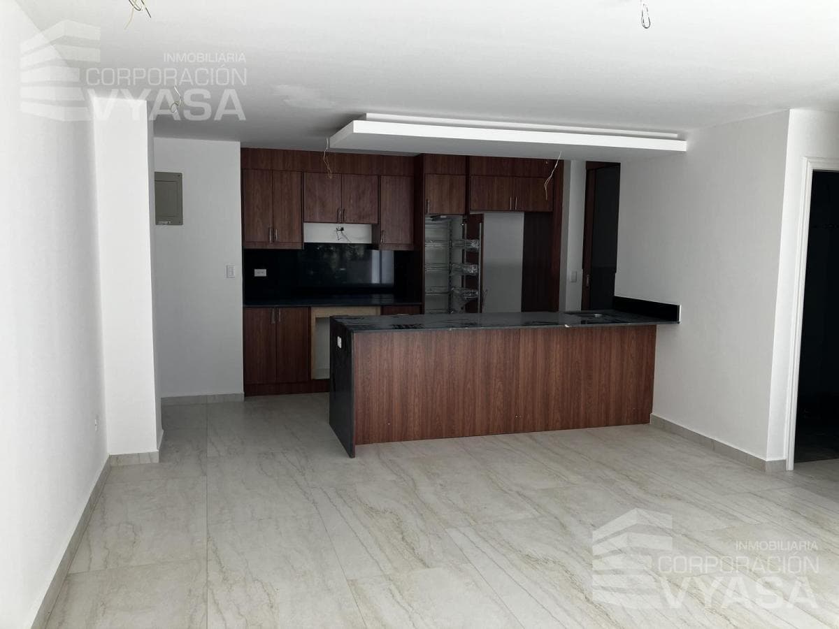 Valle de Los Chillos - Mirasierra, Departamento 2 Dorm. de 95 m² en Venta — imagen 10