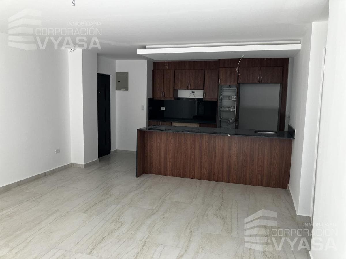 Valle de Los Chillos - Mirasierra, Departamento 2 Dorm. de 95 m² en Venta — imagen 9