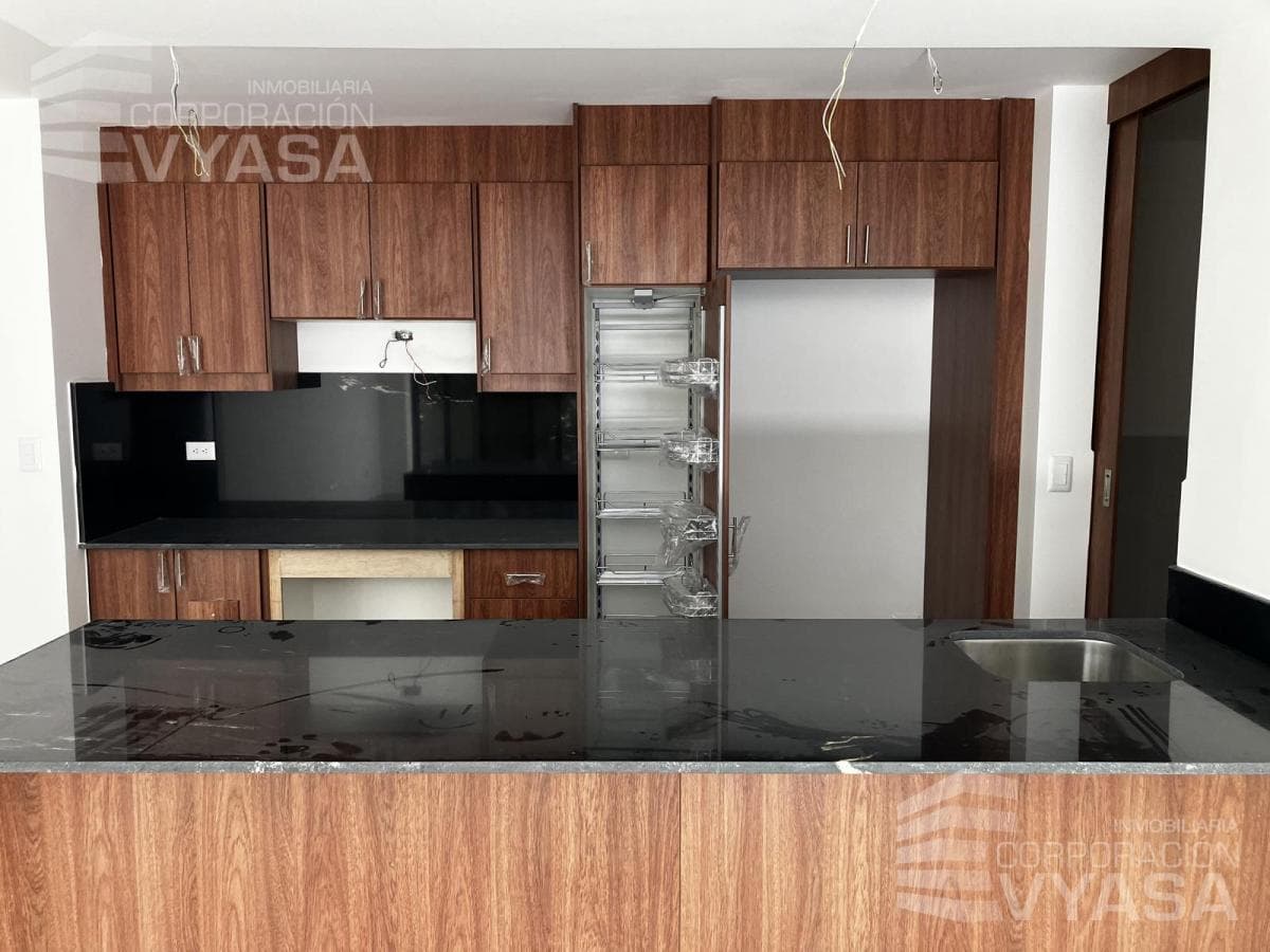 Valle de Los Chillos - Mirasierra, Departamento 2 Dorm. de 95 m² en Venta — imagen 8