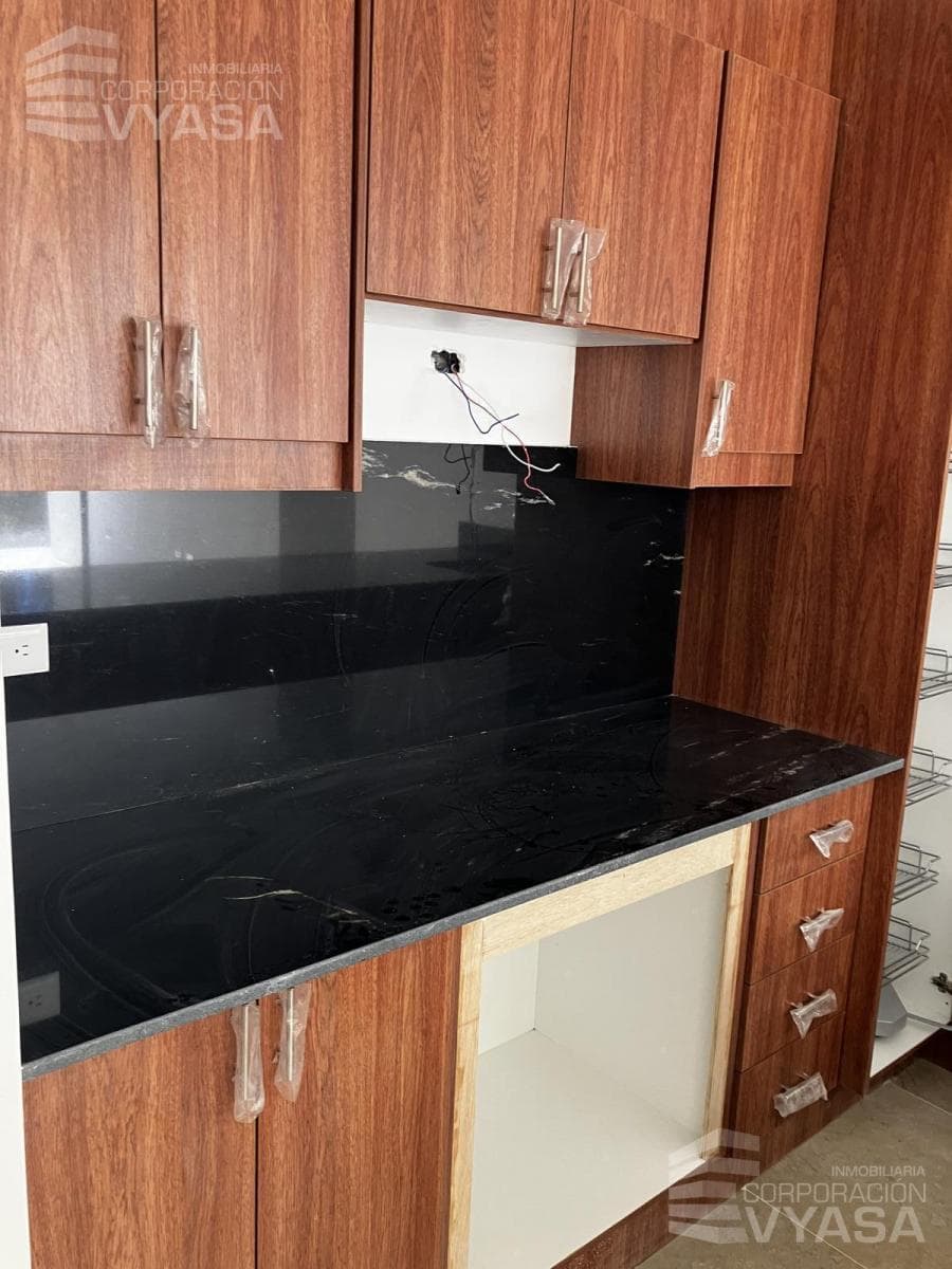 Valle de Los Chillos - Mirasierra, Departamento 2 Dorm. de 95 m² en Venta — imagen 5