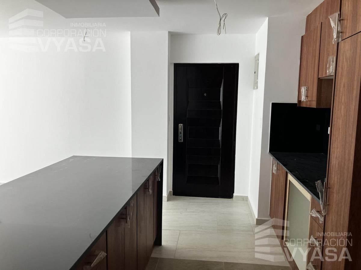 Valle de Los Chillos - Mirasierra, Departamento 2 Dorm. de 95 m² en Venta — imagen 3