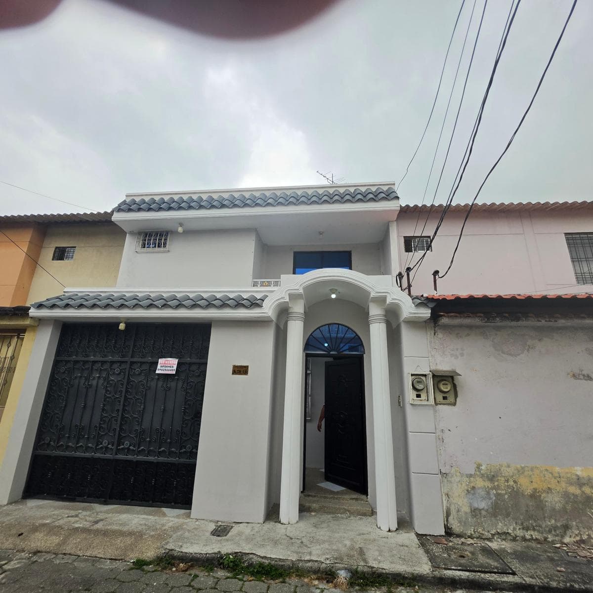 Riocentro Norte Sector Privado, Guayas — imagen 1