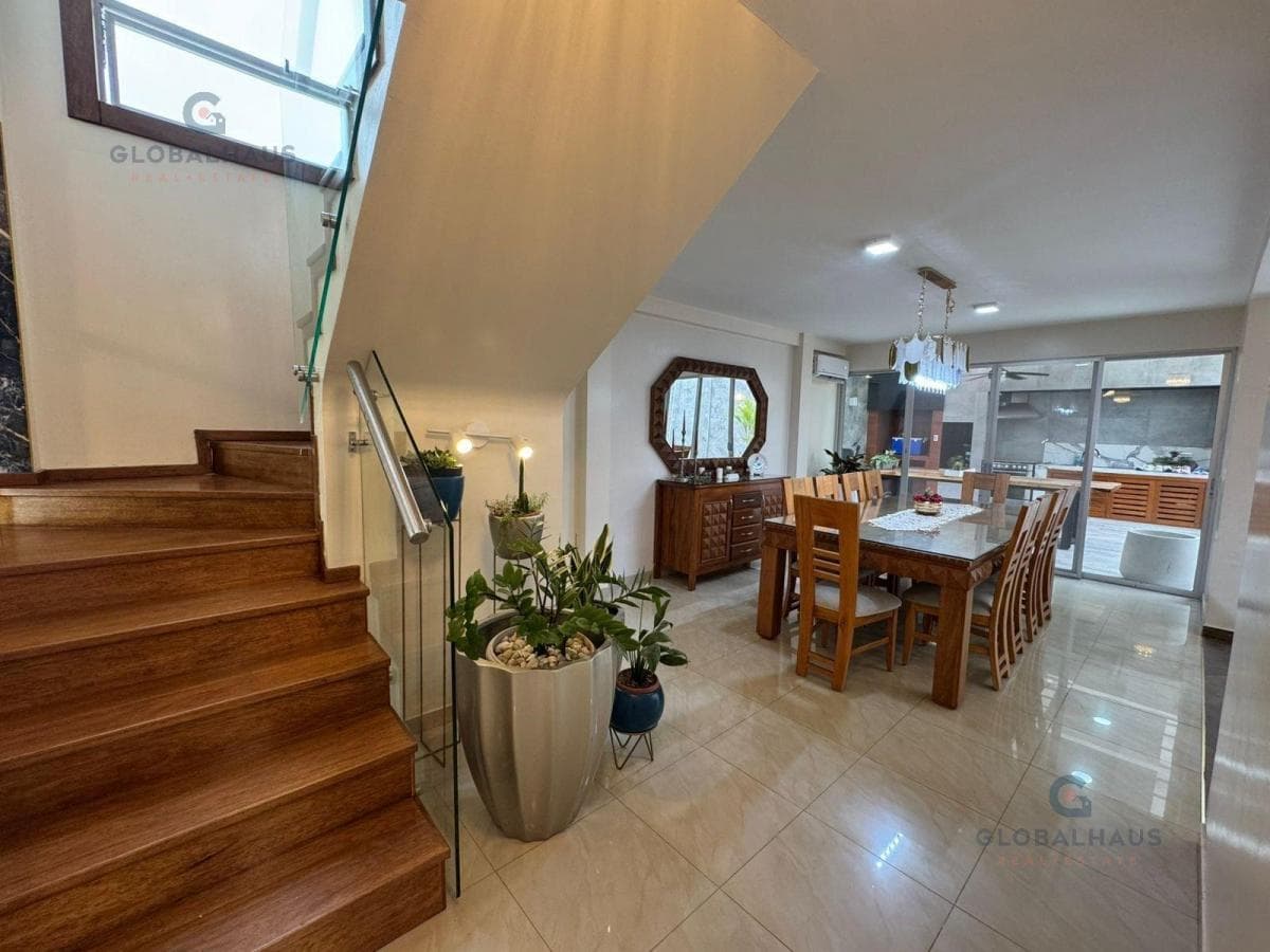 Casa en Venta con Jacuzzi en Ciudad Celeste m. N. Guayas — imagen 10
