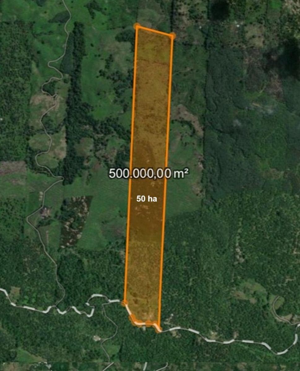 Se Vende Finca con Abacá en Produccion, en Monterrey - La Concordia - Santo Domingo - Ecuador — imagen 10