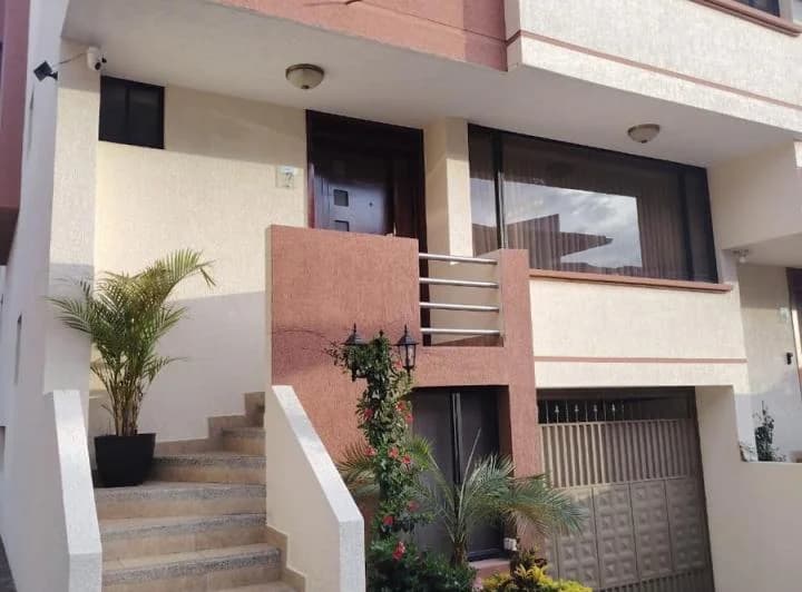 Casa en Ponceano — imagen 1