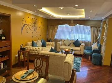 Casa en Ponceano — imagen 3