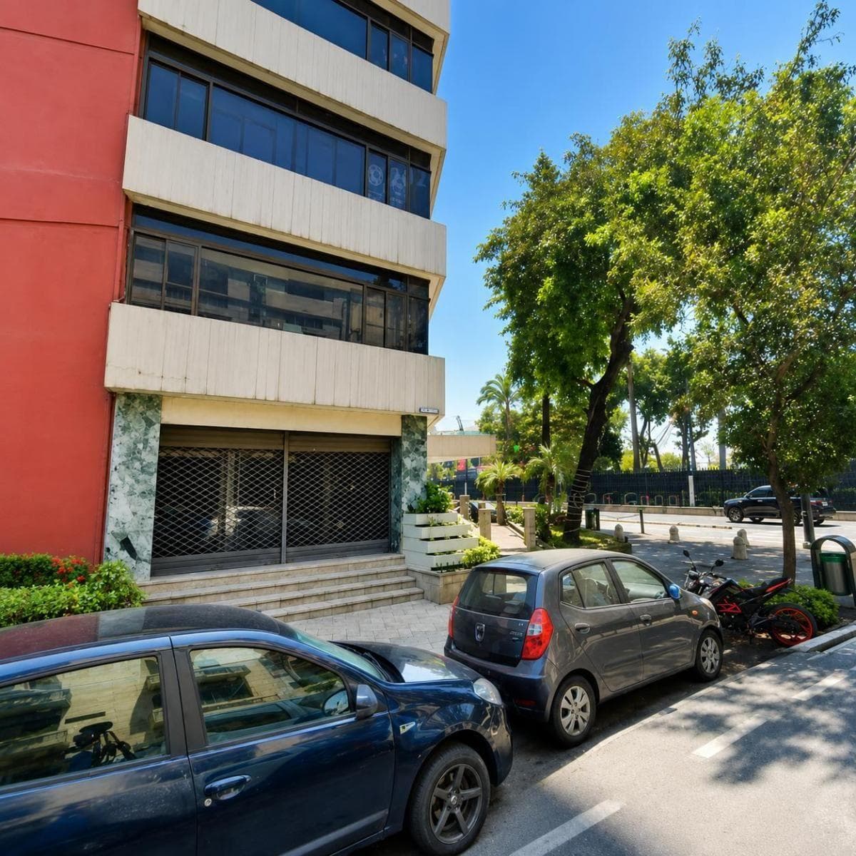 Oficina Corporativa de 182 m² con Vista Al Malecón 2000 | Edificio El Fortín | 2 Parqueos, Guayas — imagen 6