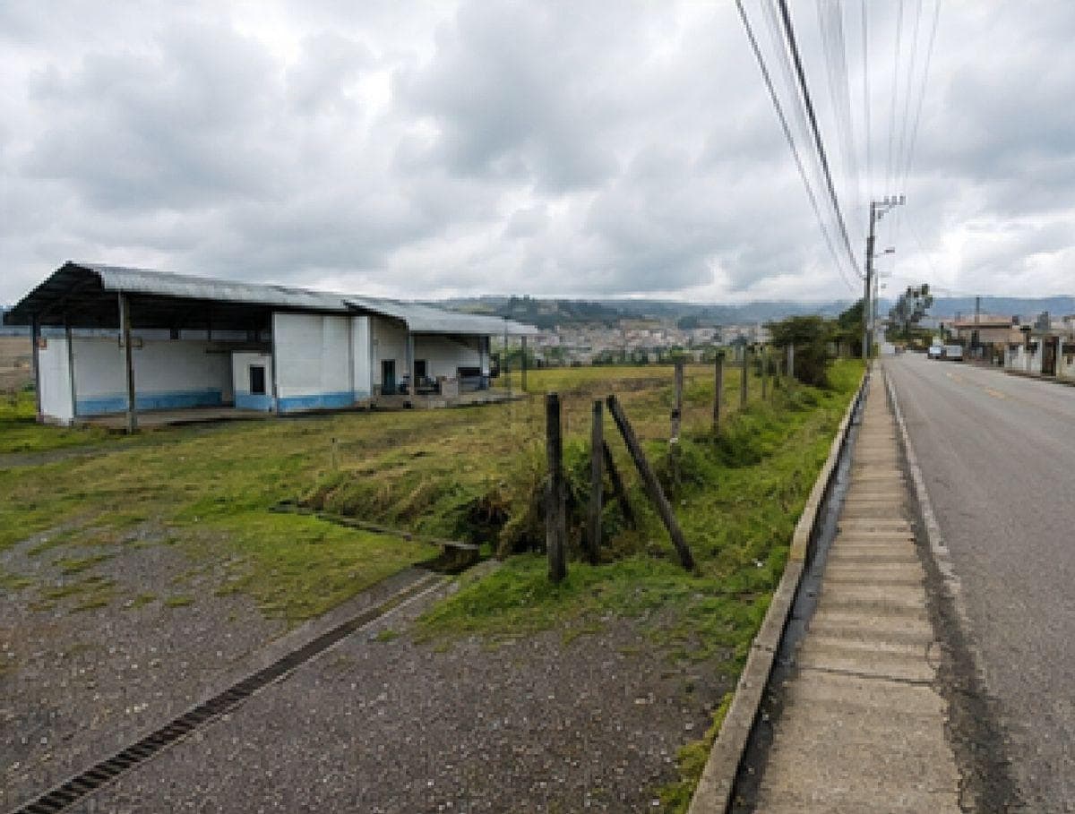 Se Vende Megalote Para Inversión en San Gabriel – Carchi, Carchi — imagen 8