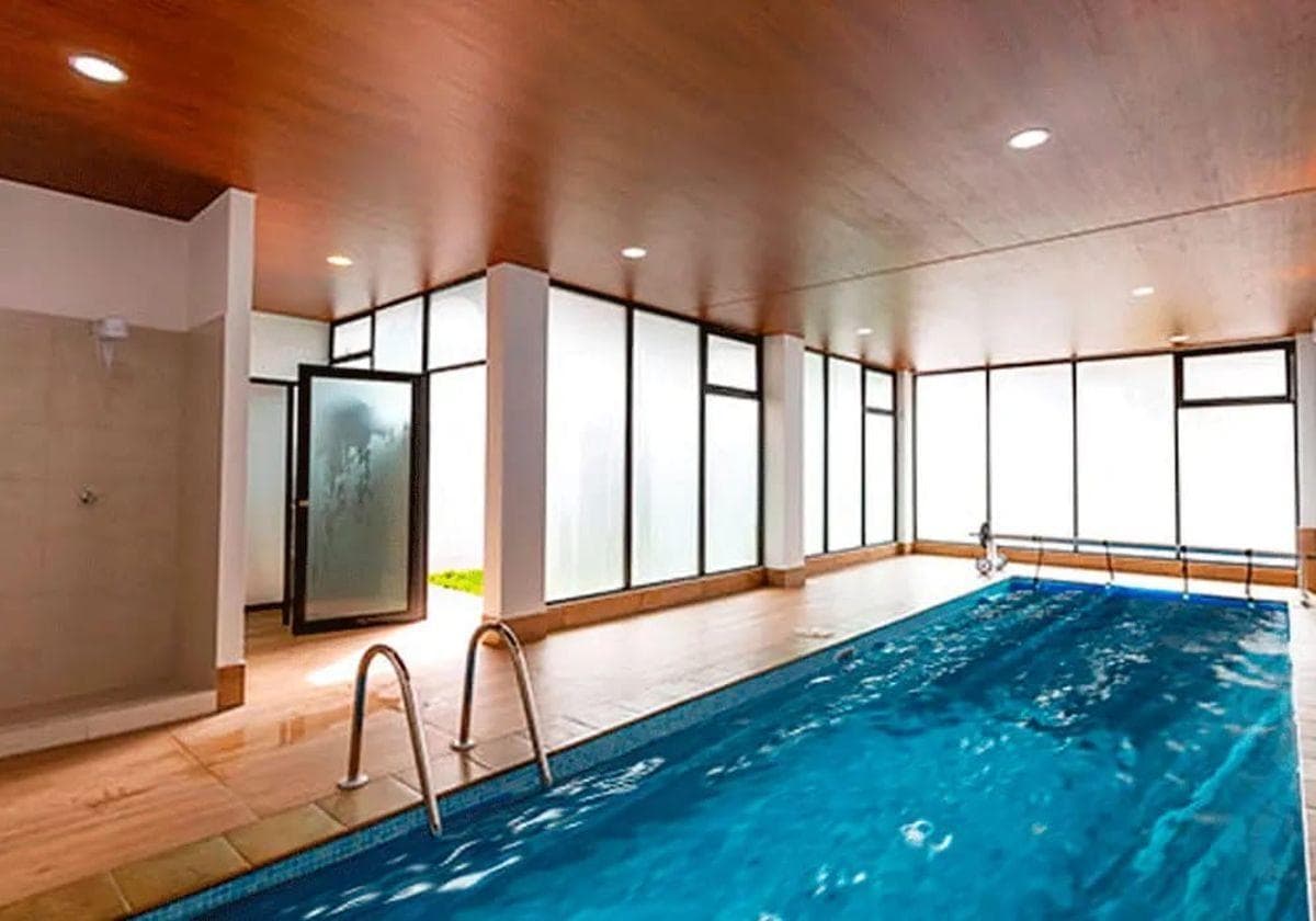 Espectacular, Casa en Renta o Venta por Estrenar en Cumbayá — imagen 5