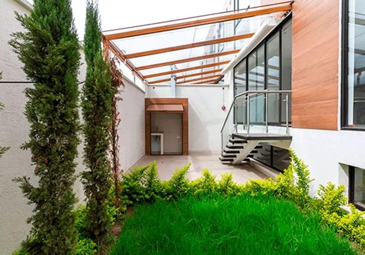 Espectacular, Casa en Renta o Venta por Estrenar en Cumbayá — imagen 4