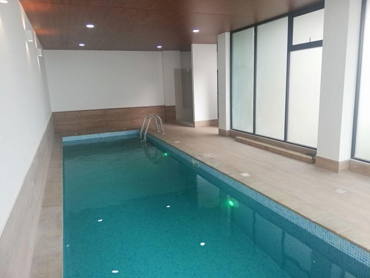 Espectacular, Casa en Renta o Venta por Estrenar en Cumbayá — imagen 3