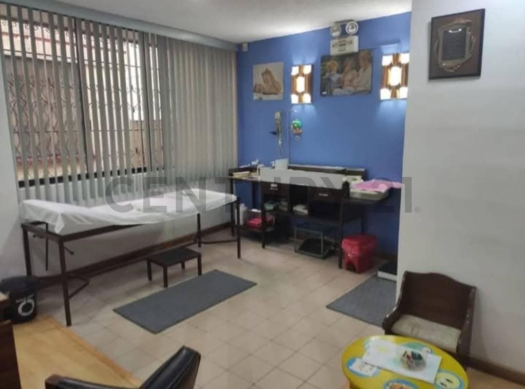 Consultorio en Venta 40,75 m² | Centro Médico | Sector Hospital Metropolitano — imagen 1