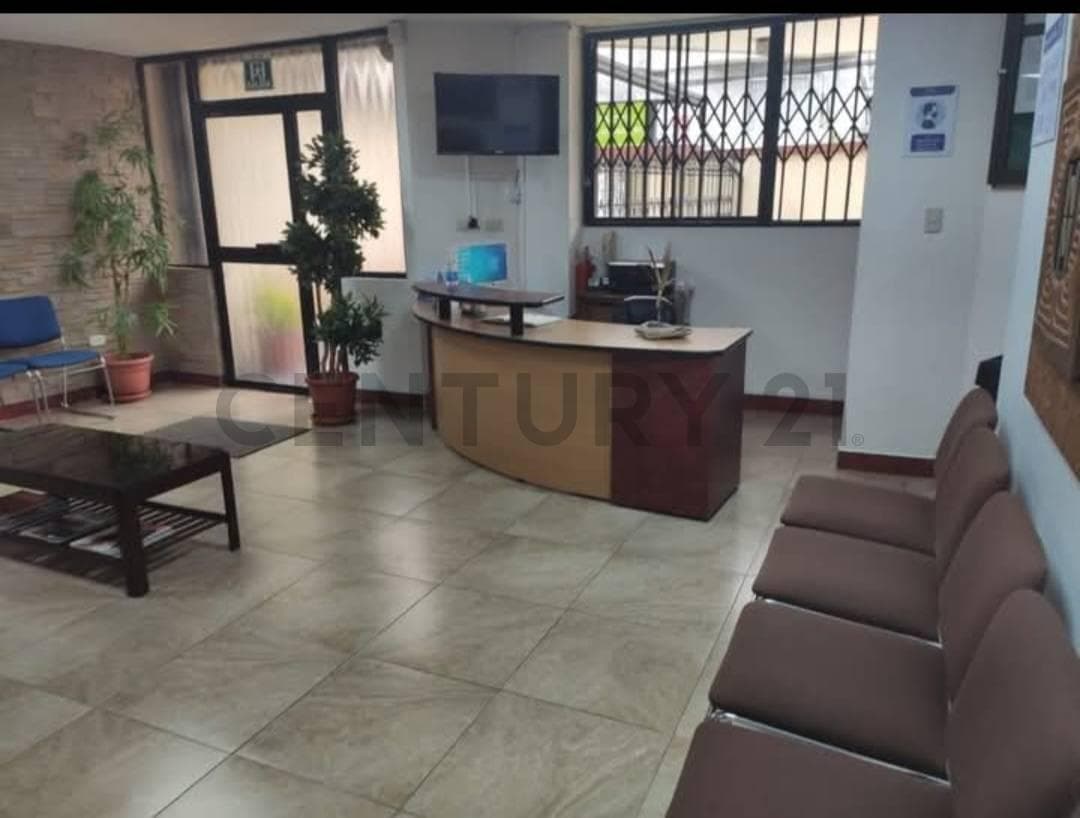 Consultorio en Venta 40,75 m² | Centro Médico | Sector Hospital Metropolitano — imagen 8