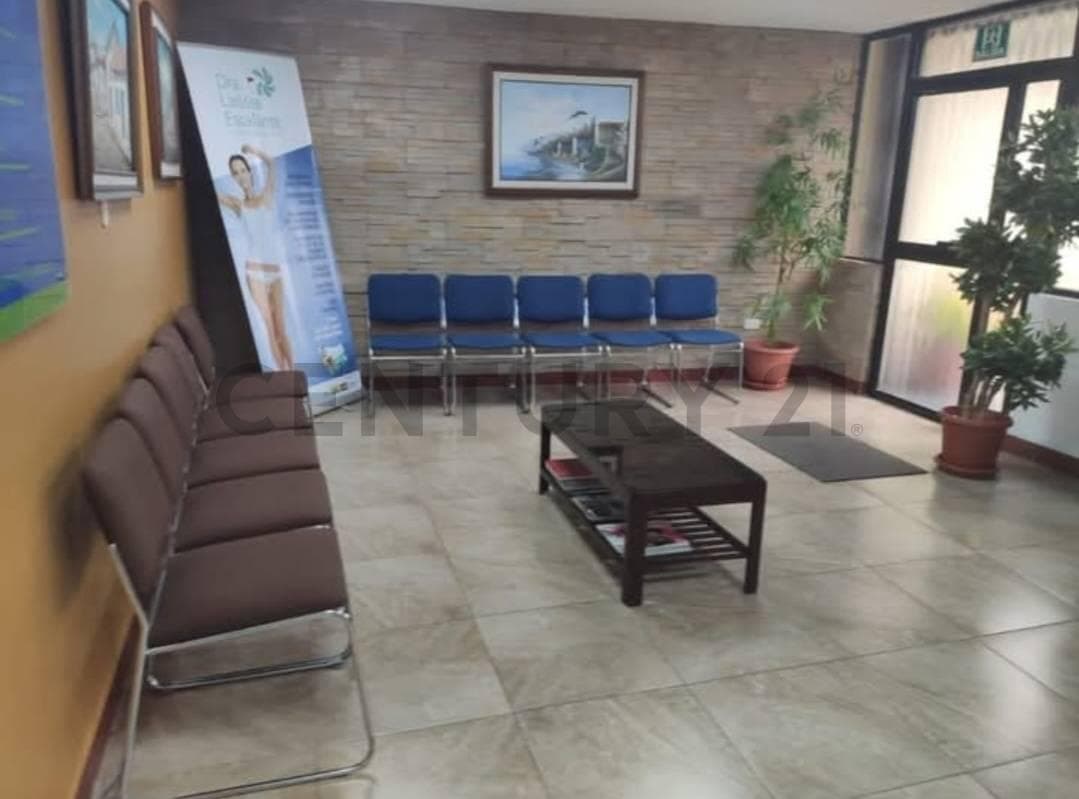 Consultorio en Venta 40,75 m² | Centro Médico | Sector Hospital Metropolitano — imagen 7