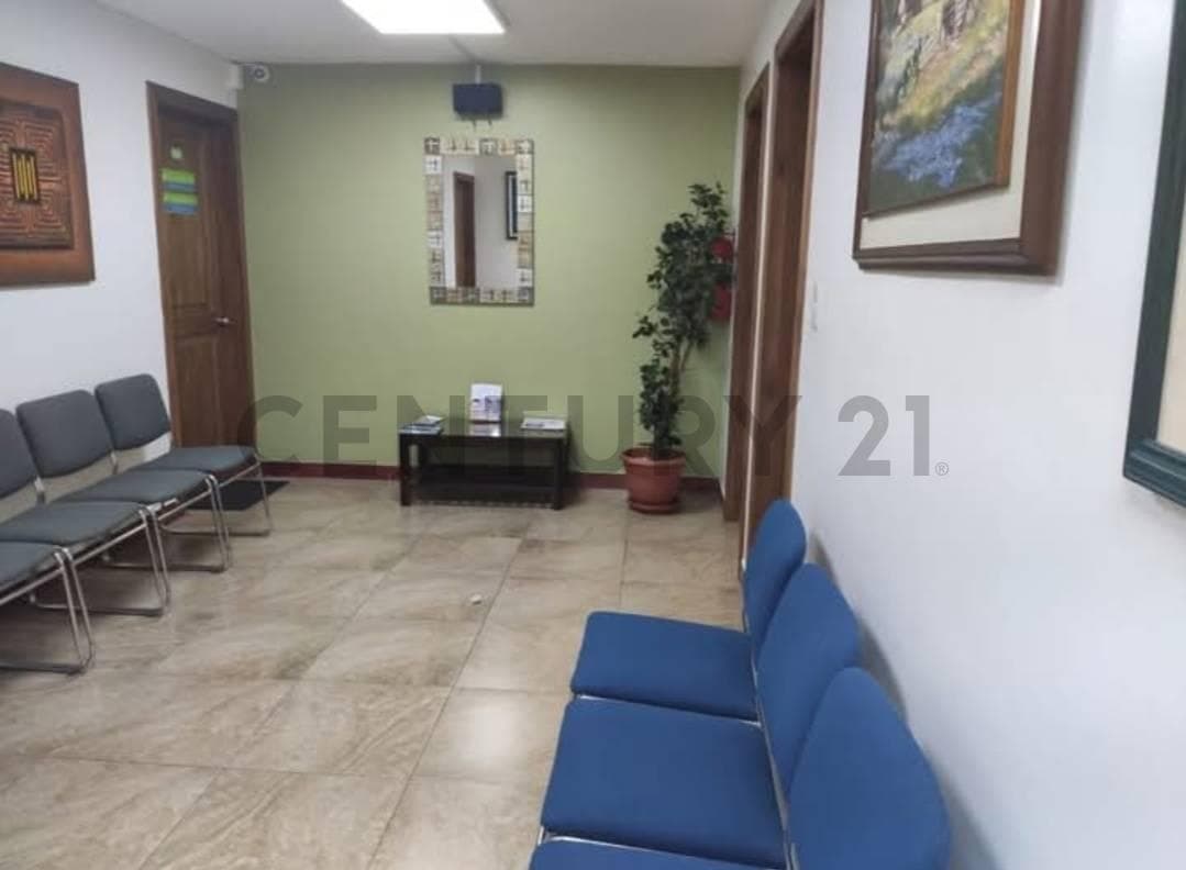 Consultorio en Venta 40,75 m² | Centro Médico | Sector Hospital Metropolitano — imagen 6