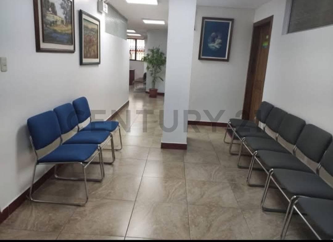 Consultorio en Venta 40,75 m² | Centro Médico | Sector Hospital Metropolitano — imagen 5