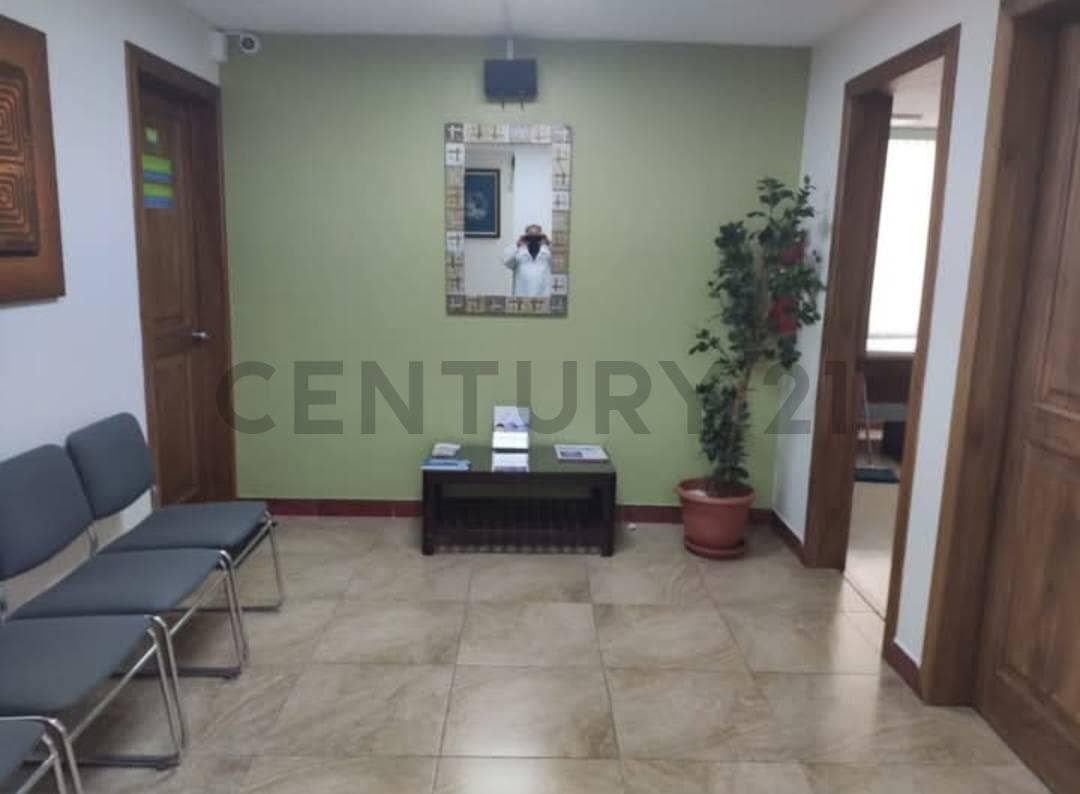 Consultorio en Venta 40,75 m² | Centro Médico | Sector Hospital Metropolitano — imagen 4