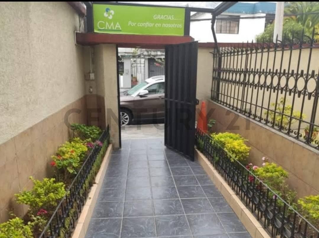 Consultorio en Venta 40,75 m² | Centro Médico | Sector Hospital Metropolitano — imagen 3