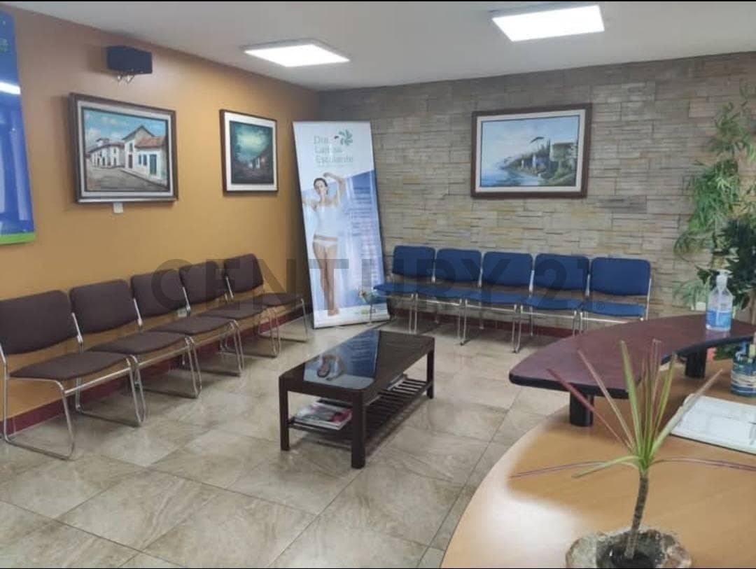Consultorio en Venta 40,75 m² | Centro Médico | Sector Hospital Metropolitano — imagen 2