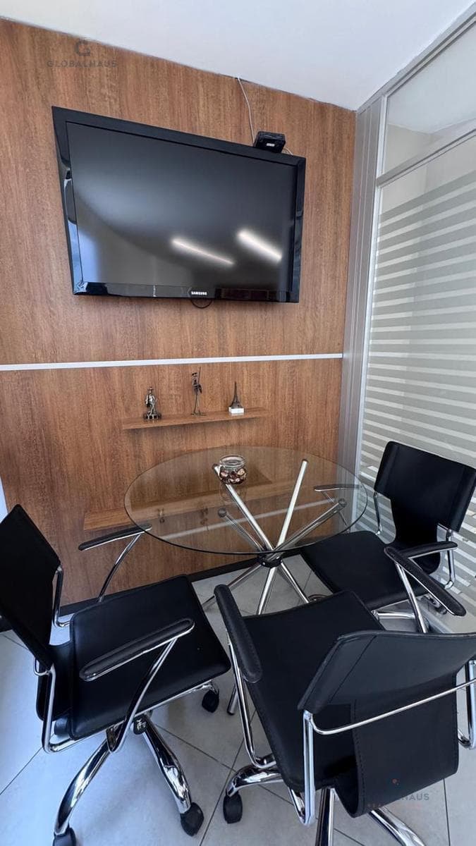Venta Oficina en Edificio The Point Puerto Santa Ana, 6 Ambientes P. C. Guayas — imagen 8