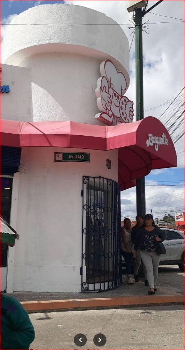 Local de 168 m² en Venta en Los Chillos con Amplio Terreno — imagen 6
