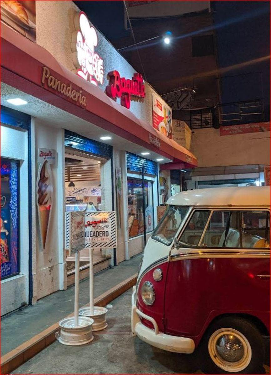 Local de 168 m² en Venta en Los Chillos con Amplio Terreno — imagen 3