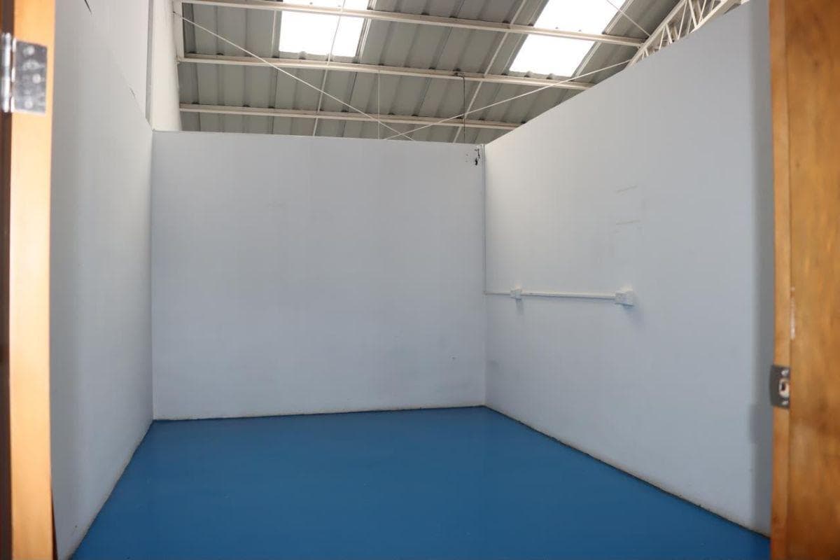 Venta Terreno con Galpon Industrial Tabacundo — imagen 2