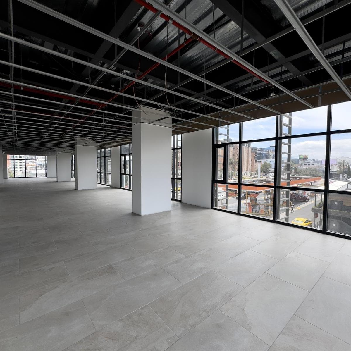 Local comercial en venta en Quito, Pichincha