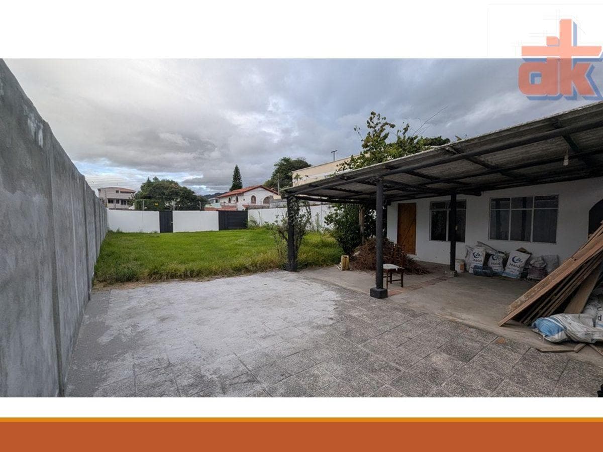 Venta Terreno 414 m² Cumbayá - Sector La Primavera / Hosp. Metropolitano — imagen 7