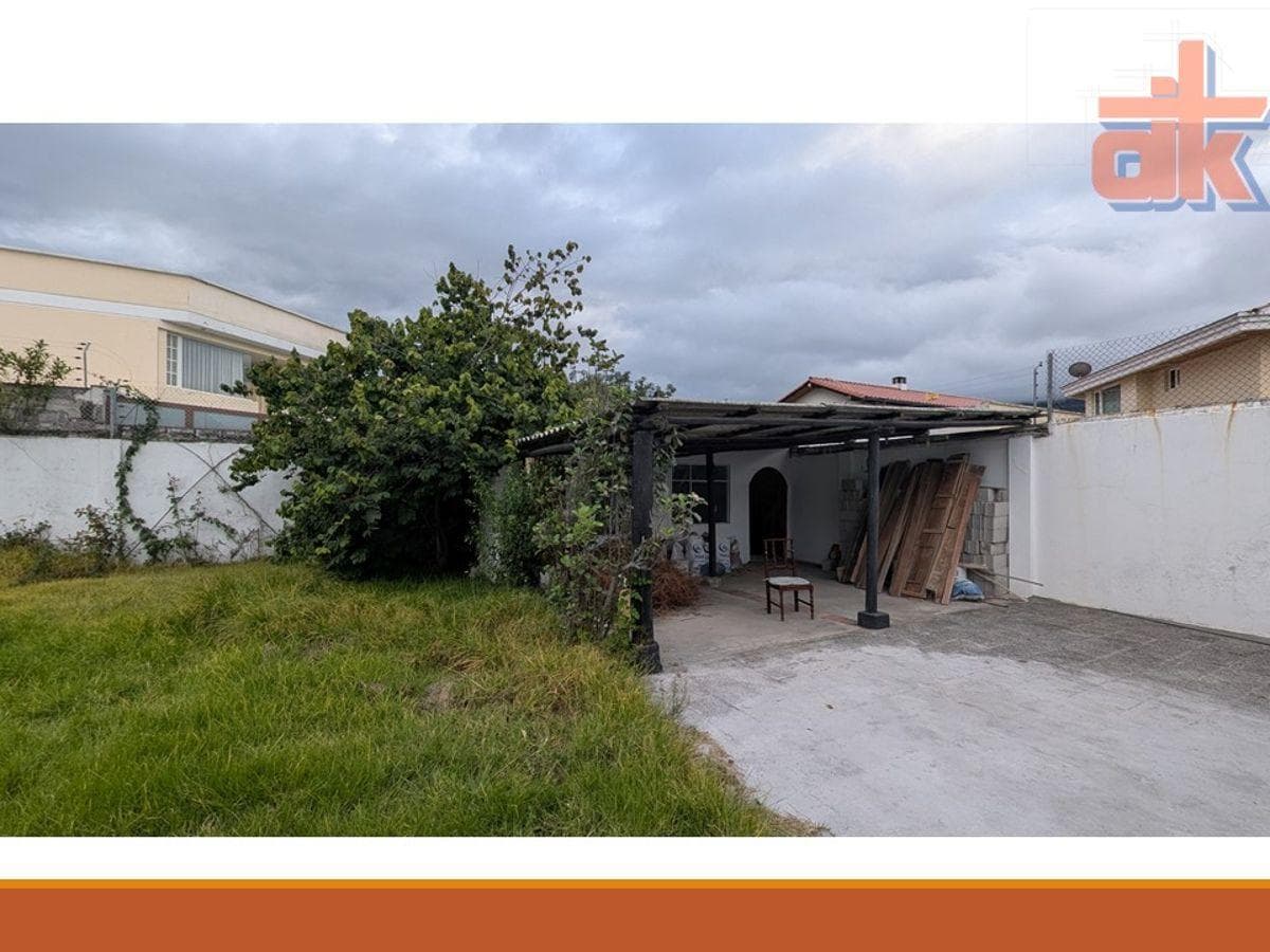 Venta Terreno 414 m² Cumbayá - Sector La Primavera / Hosp. Metropolitano — imagen 6