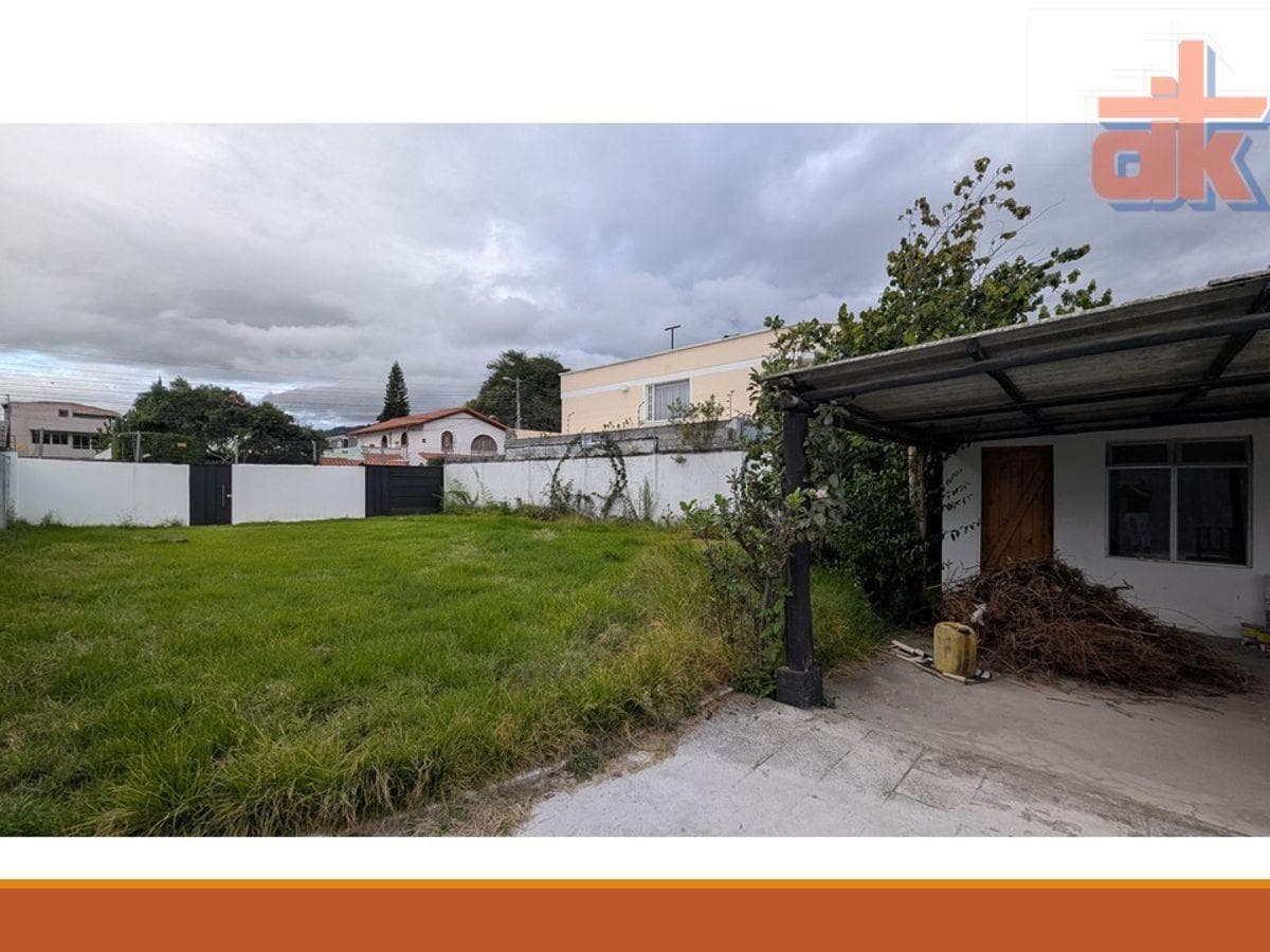 Venta Terreno 414 m² Cumbayá - Sector La Primavera / Hosp. Metropolitano — imagen 5