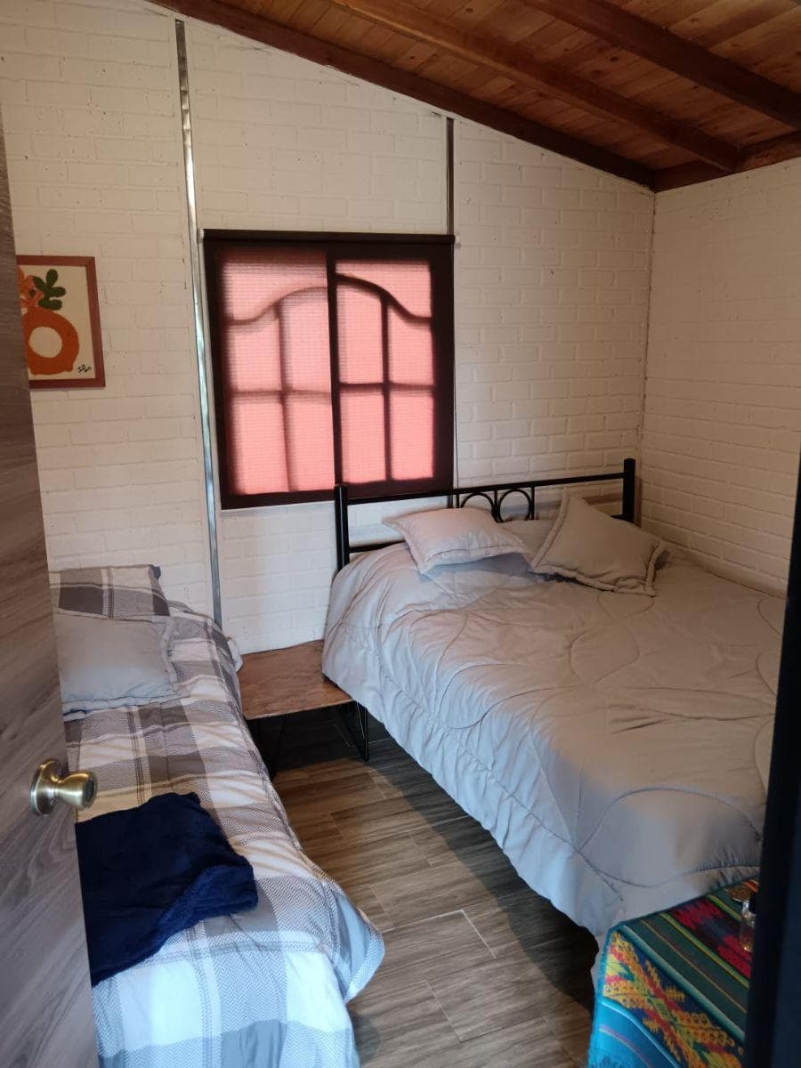 En Venta Terreno 1600 Mtrs, Casa Prefabricada 42 m, Itchimbia $120.000 — imagen 10
