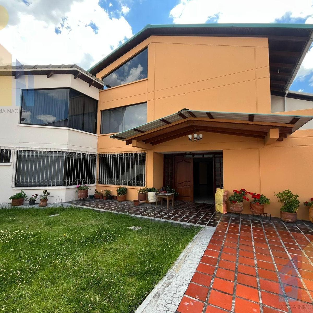 Casa de Venta en San Rafael, Los Chillos — imagen 1