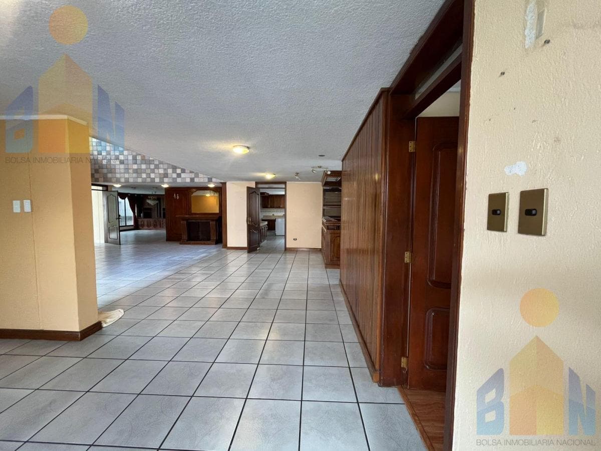 Casa de Venta en San Rafael, Los Chillos — imagen 10