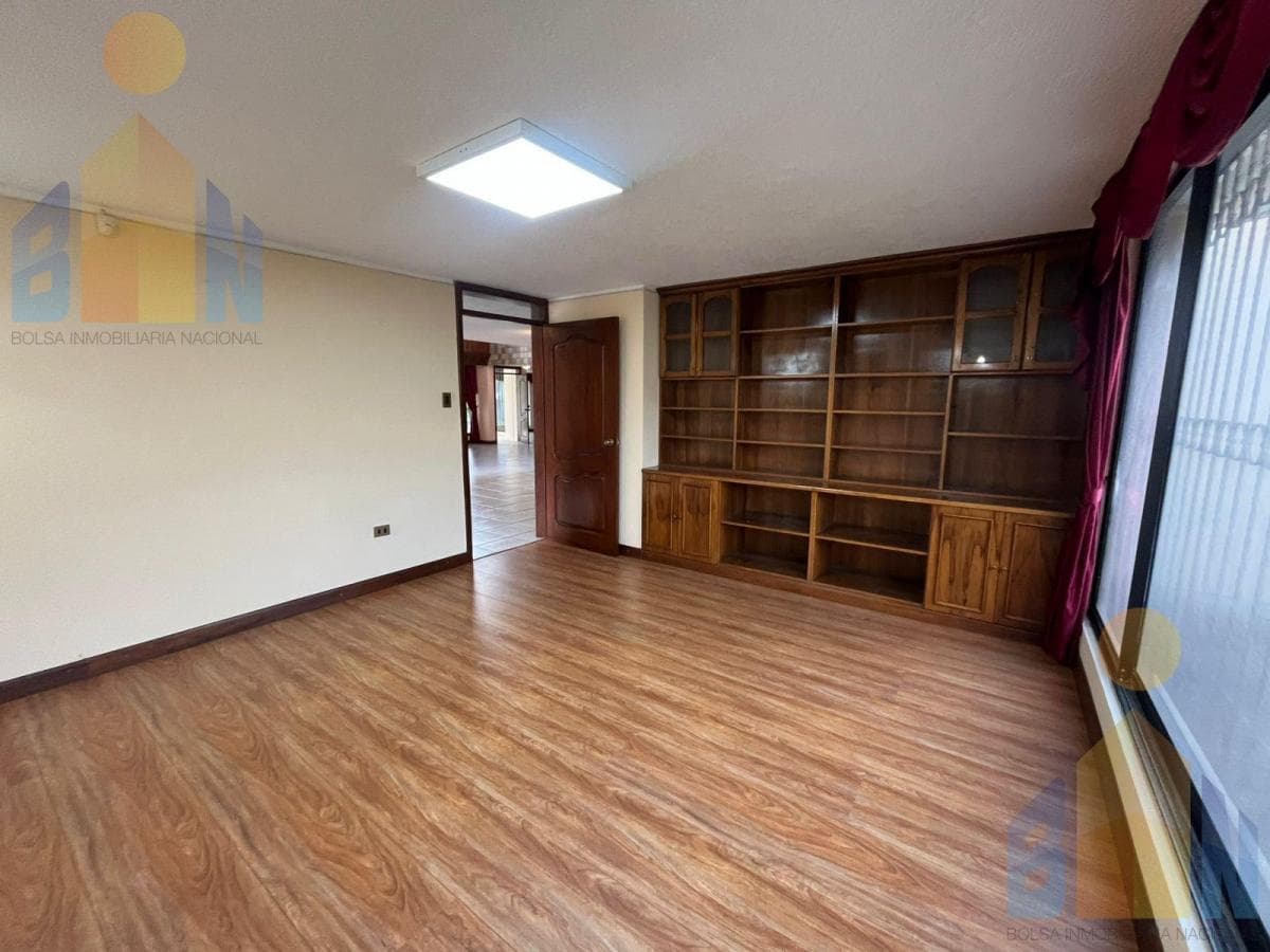 Casa de Venta en San Rafael, Los Chillos — imagen 9