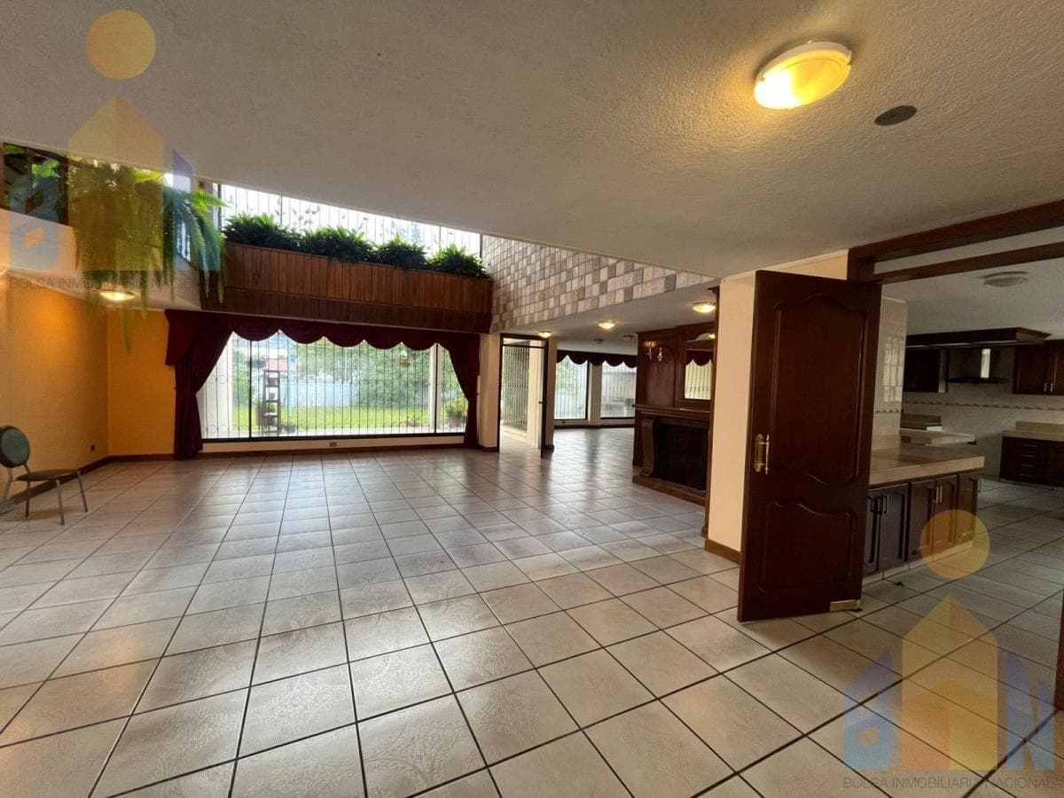 Casa de Venta en San Rafael, Los Chillos — imagen 8