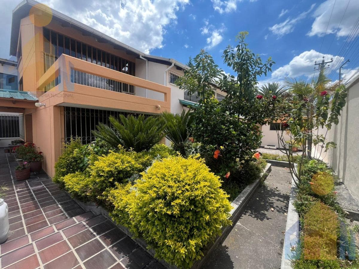 Casa de Venta en San Rafael, Los Chillos — imagen 7