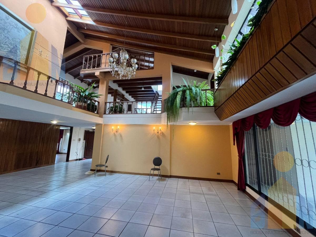 Casa de Venta en San Rafael, Los Chillos — imagen 4