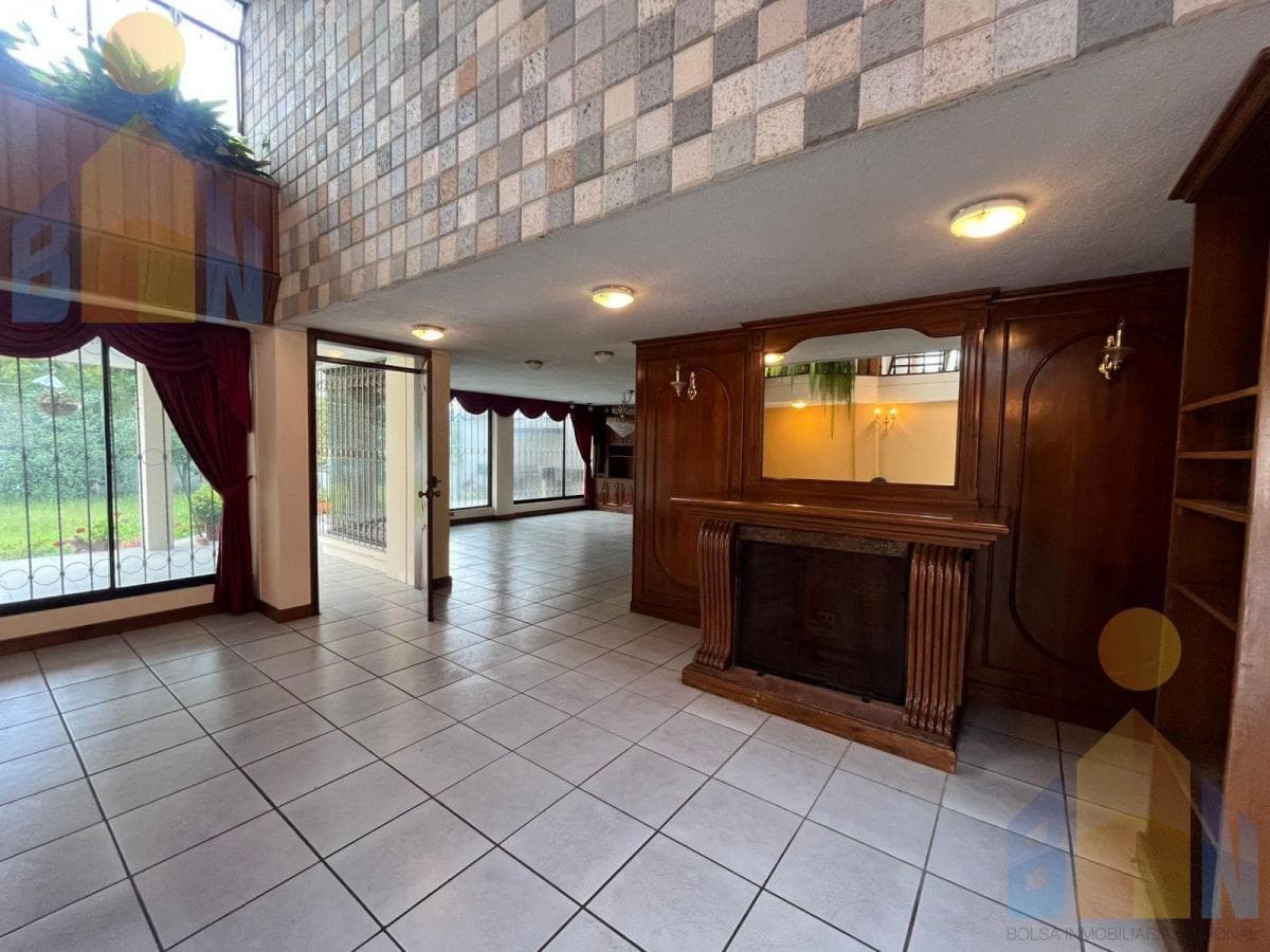 Casa de Venta en San Rafael, Los Chillos — imagen 3