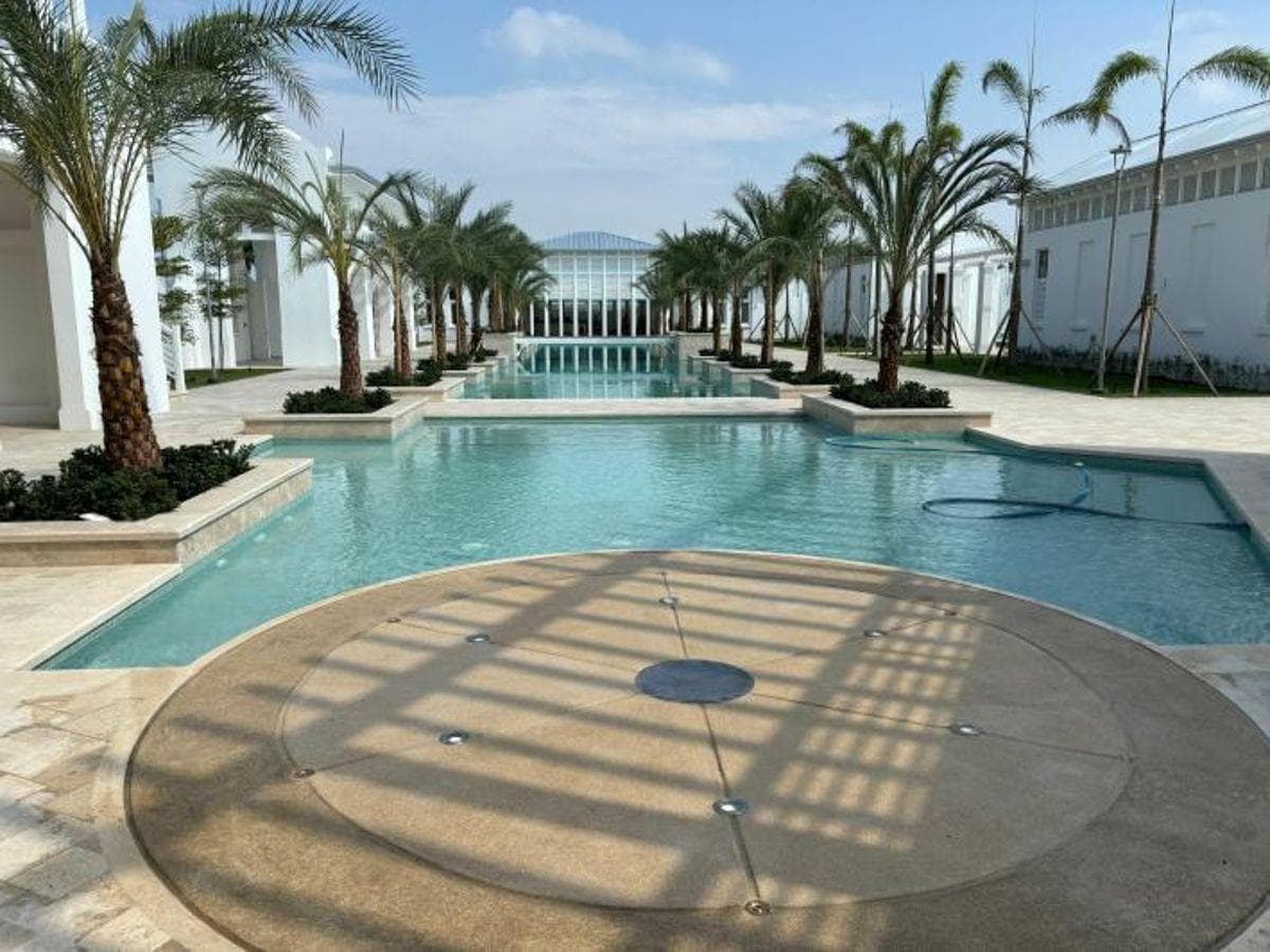 Terrenos en Venta Urb. Aires Norte, Samborondon, Guayas — imagen 7