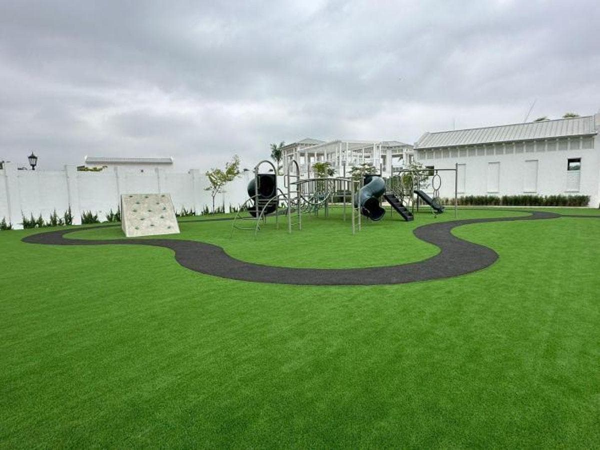 Terrenos en Venta Urb. Aires Norte, Samborondon, Guayas — imagen 3
