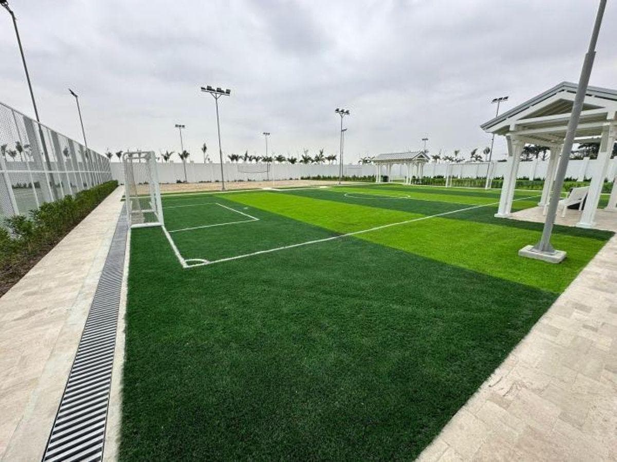 Terrenos en Venta Urb. Aires Norte, Samborondon, Guayas — imagen 2