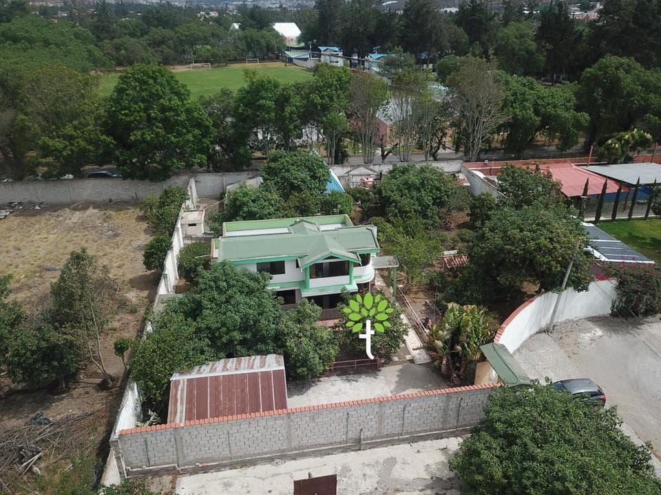 Terreno 966 m² Cerca Al Complejo de Liga con Casa — imagen 9