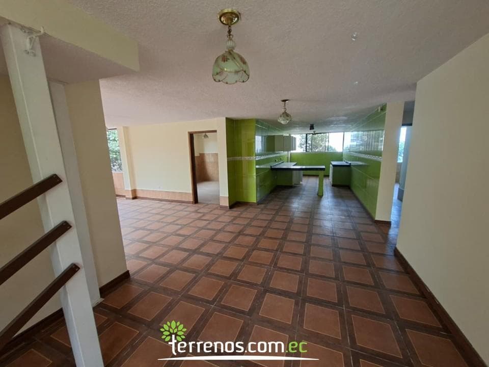 Terreno 966 m² Cerca Al Complejo de Liga con Casa — imagen 7