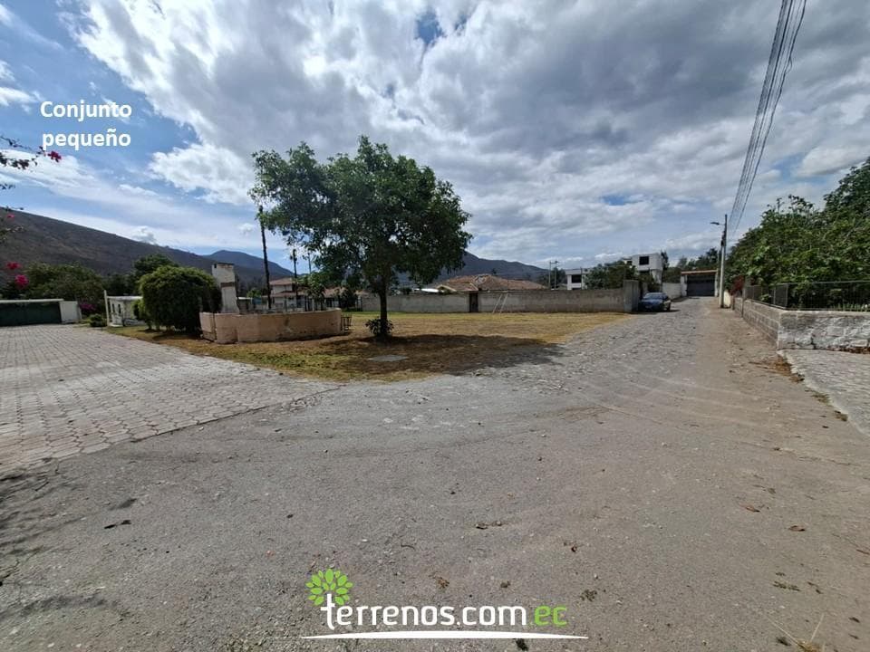 Terreno 966 m² Cerca Al Complejo de Liga con Casa — imagen 3