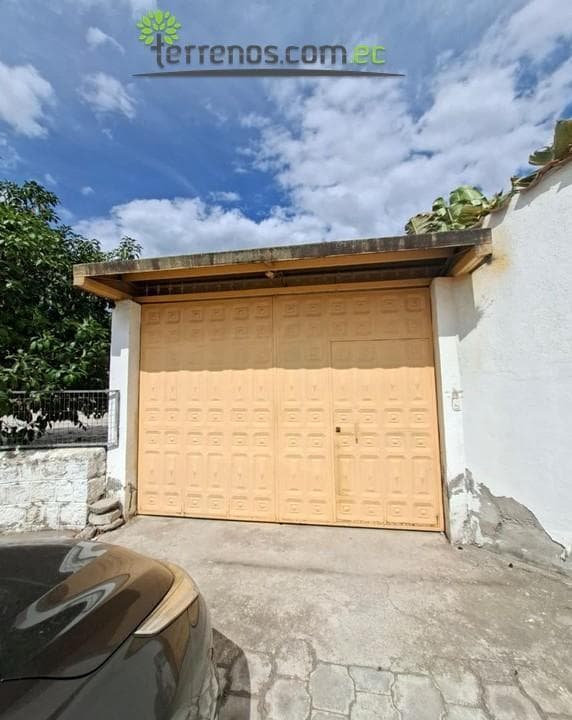 Terreno 966 m² Cerca Al Complejo de Liga con Casa — imagen 2