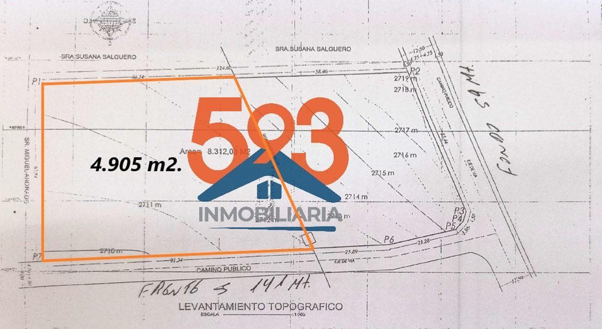 Terreno de Venta en Latacunga, Cotopaxi — imagen 7