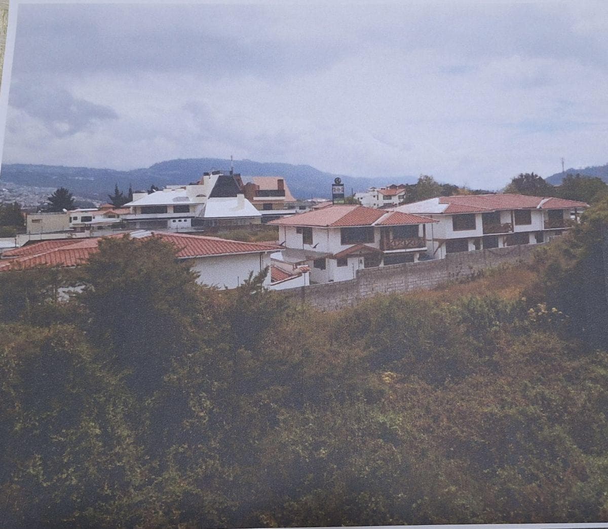 Terreno de Venta, San Gabriel (Sec. Patos Pizza) Calle Pastaza — imagen 6